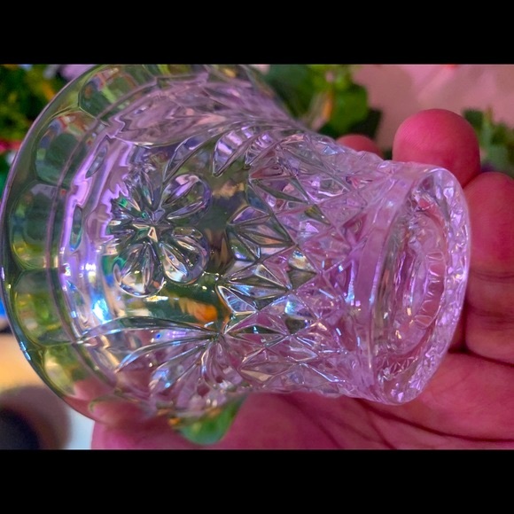 Set of 2 Vintage Candle holders - Picture 8 of 13